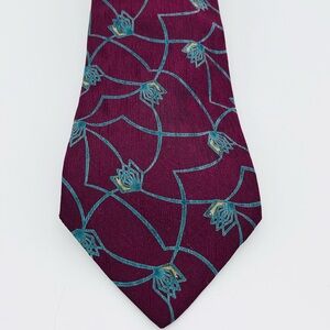 Vintage Seccours Tie